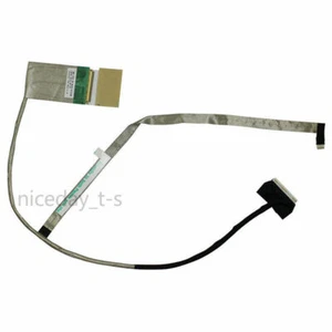 For Samsung NP300E5C NP300E5E NP305E5A LCD Display Cable BA39-01228B 40PIN - Afbeelding 1 van 3