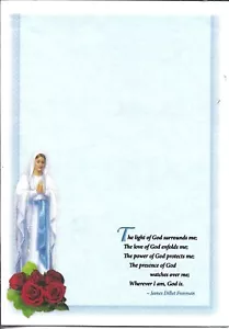 BLOC DE NOTAS TRINITY MISSIONS - Imagen 1 de 2