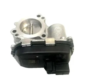 Original 05C133062 Drosselklappe VW Audi Seat Regler Klappe 1,0L - Bild 1 von 2