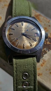 Ardath Reefguard Denis Diver 330 pies automático de colección - Imagen 1 de 11
