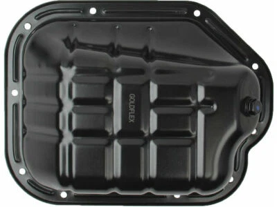 Para Nissan Máxima 2009-2014, 2016 cárter de aceite inferior 36477WJ 2010 2011 2012 2013 Foto 1 de 2