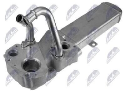 Original NTY Kühler Abgasrückführung EGR-AU-045 für Audi VW - Bild 1 von 4
