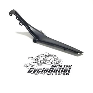 2024 22-24 YAMAHA YZF R7 OEM DELANTERO IZQUIERDO SUPERIOR NARIZ CARENADO CUBIERTA CUBIERTA - Imagen 1 de 14