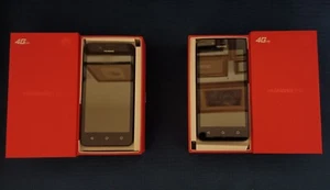 Smartphone Huawei Dual-Sim LUA-L21 Y3II Android Quad-Core - Foto 1 di 1