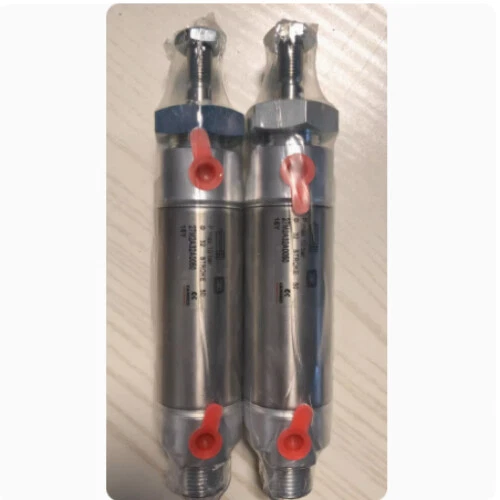 ICINVENTORY 1PCS NEW FITS FOR CAMOZZI cylinder 27M2A32A0050