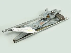 2003 - 2007 Saturn Ion Window Regulator Motor Front Left Driver Side Lh Oem - Picture 1 of 8