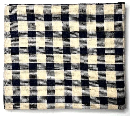 Cuartos de grasa de guinga varios colores y tamaños de rejilla - tú eliges Foto 1 de 1