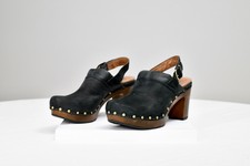 dansko reggie size 38