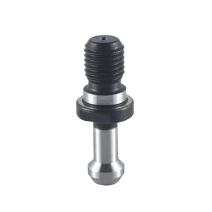 Perilla de retención de perno de tracción M16 BT40 x 45 grados para portaherramientas de fresado CNC - Imagen 1 de 7