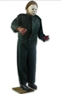 Halloween 2: Full Size Standing Prop TOT Studios 1:1 Lifesize Michael Myers - Bild 1 von 1