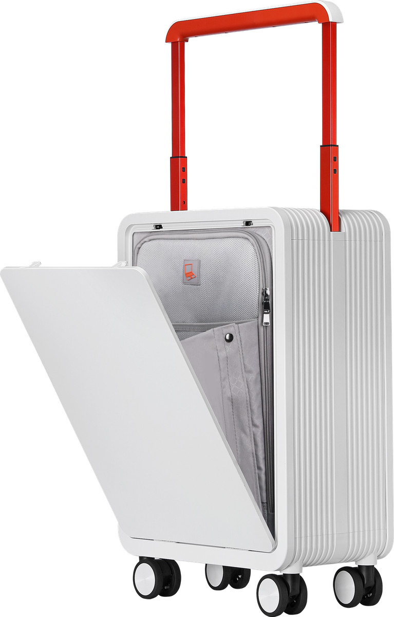 Valigia Piccola Trolley Valigia Trolley Bagaglio A Mano 55x38x22cm