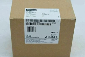 Originale nuovo SIEMENS 6ES7215-1BG40-0XB0 6ES7 215-1BG40-0XB0 spedizione gratuita - Foto 1 di 2