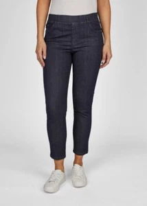 RABE Jeans Blau Bella Art.51-300152  Gr. 42,44,48  VP 89,99 € - Bild 1 von 3