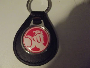 Holden Leather Key Fob - Picture 1 of 1