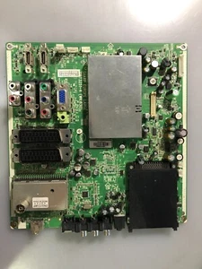 PCB MAIN SHARP 715T3251-4 LC32SB25E - Imagen 1 de 3