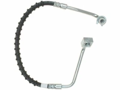 Manguera de freno delantera derecha AC Delco 24831FY 2005 para Chrysler Pacifica 2004-2008 Foto 1 de 2