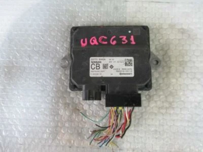Módulo de control de temporización variable 16-22 INFINITI Q50 Q60 237F0 6HH0A 237F06H0A Foto 1 de 4