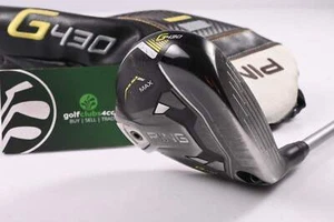 Ping G430 Max #5 Wood / 18 Degree / Senior Flex Ping Alta Quick 35 - Picture 1 of 9
