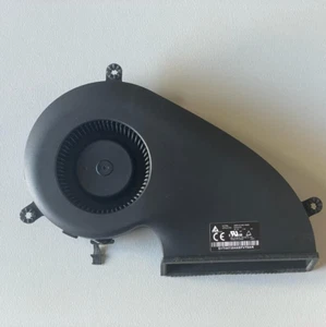 Genuine Apple iMac 27" A1419 Series CPU Cooling Fan BFB1012HE-HM00 610-0216 - Afbeelding 1 van 4