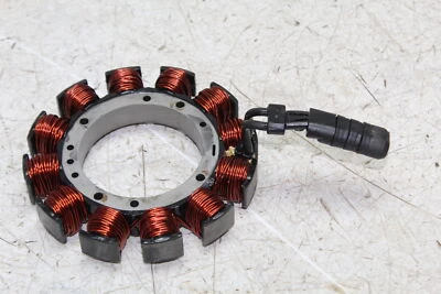 1986 HARLEY-DAVIDSON ELECTRA GLIDE FLHT STATOR GENERATOR ALTERNATOR MAGNETO - Image 1 of 4