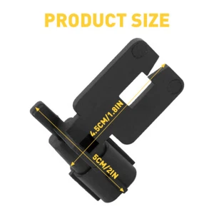 For 2011-2017 Dodge Grand Caravan Chrysler Town Mass Air Flow Meter MAF Sensor A - Bild 1 von 12