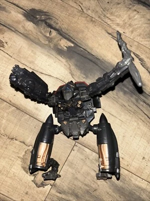 Transformers Revenge of the Fallen ROTF Fast Action Battlers Jetfire No Missle - Image 1 of 4