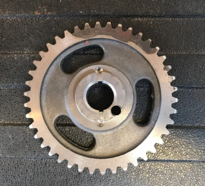 Cloyes Engine Camshaft Sprocket - S350T / S350T -For Ford Fairlane & Others - Image 1 of 4