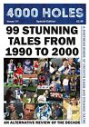 Blackburn Rovers fanzine 4,000 HOLES – ISSUE 111 SPECIAL EDITION