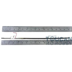 DT Shaft of Radio Control Gasoline Racing Boat Model G26A2 New Challenger - Picture 1 of 1
