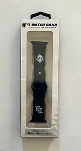 Correa para Apple Watch Tampa Bay Rays MLB NUEVA 38/40/41 - Imagen 1 de 2