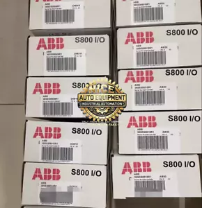 1 Stück ABB 3BSE008508R1 DI810 Modul Originalverpackt Brandneu - Bild 1 von 3