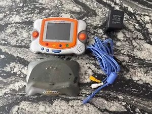 VTech V Smile Pocket Learning System Educational FOR PARTS WON’T TURN ON - Picture 1 of 1