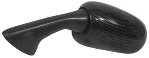 ESPEJO DE CARBONO PARA MANO IZQUIERDA HONDA CBR900RR 93 94 95 96 97 + RVF750R 94 - Imagen 1 de 1