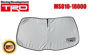 TOYOTA TRD Genuine 86 ZN6 GT86 Scion FR-S SUNSHADE JDM OEM MS010-18000 - Picture 1 of 10