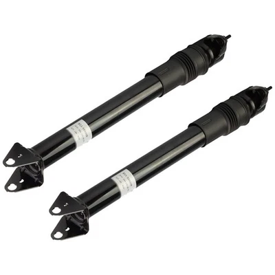 For 2006-2011 Mercedes ML350 ML63 AMG Rear Driver &Passenger Side Shock Absorber - Image 1 of 4