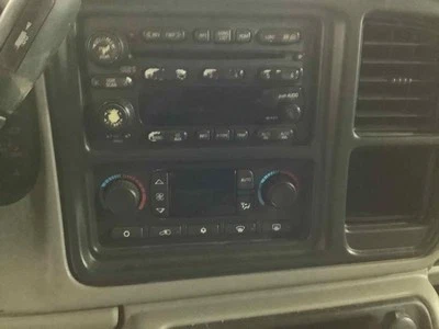 Used Fuel Injection Air Flow Meter fits: 2004 Chevrolet Silverado 1500 pickup  G - Image 1 of 4