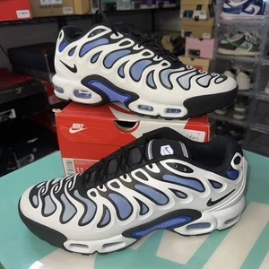 Talla 11 - Nike Air Max Plus Drift Summit Blanco Pulso Real - Imagen 1 de 5