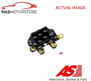 ALTERNATOR REGULATOR AS-PL ARE9032 A NEW OE REPLACEMENT - Picture 1 of 6