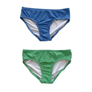 Primary Bikini Bottom Bundle size 12 - Picture 1 of 5