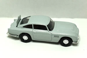 Corgi 1:43 Aston Martin DB5 Gold Finger 007 - Foto 1 di 5