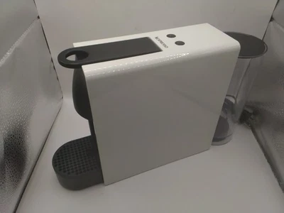Breville Nespresso Essenza Mini BEC220WHT Espresso Pod Machine Coffee Tested - Image 1 of 4