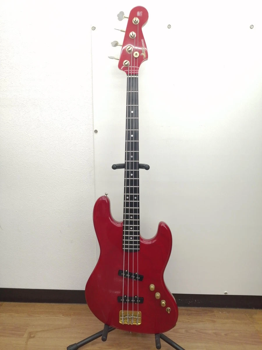 Moon Bass Guitars for sale | eBay