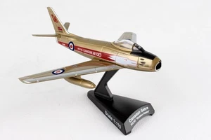 Canadair Sabre Golden Hawks - Imagen 1 de 1