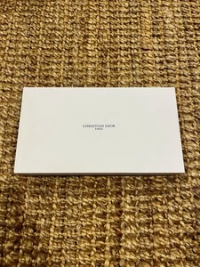 Christian Dior Luxury Set Gift Box: Perfumed Soap & Eau De Parfum - Picture 1 of 12