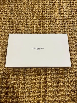 Christian Dior Luxury Set Gift Box: Perfumed Soap & Eau De Parfum - Bild 1 von 4