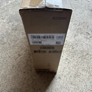 Dell E2220H 22" LCD Monitor - NEW Factory Sealed - Picture 1 of 16
