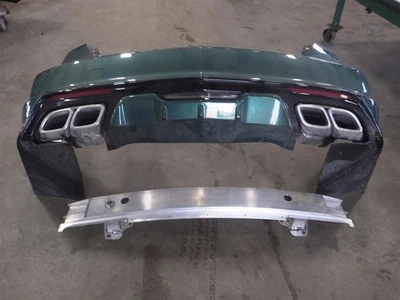 2025 CT5-V Rear Bumper w/ Super Cruise — 第 1/4 张图片
