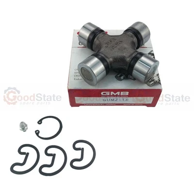 For Mazda BT-50 CD UN Ford Ranger PJ PK Drive Tail Prop Shaft Universal Joint - Image 1 of 3