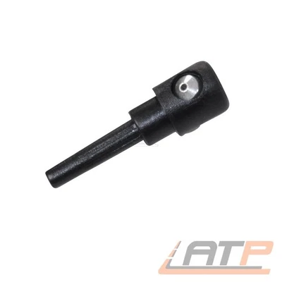 SPRITZDÜSE SCHEIBENREINIGUNG DREIFACHDÜSE HINTEN HA FÜR AUDI A3 8L BJ 96-03 - Bild 1 von 3