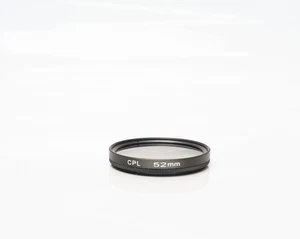 Unbranded 52mm Circular Polarizer - Picture 1 of 1